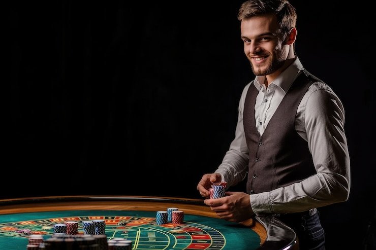 Blackjack Ace